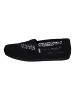 TOMS Espadrilles ALPARGATA 10016254 in schwarz