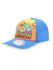 Pokémon Pokemon Cap Baseballcap in blau