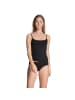 Calida Unterhemd 2er Pack in Schwarz