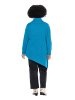 Angel of Style Pullover in helltürkis