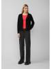 QS Strickjacke in 9999_schwarz