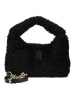 Steve Madden Taschen BFLUFFY in Schwarz/Gold