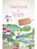 DROSTE Verlag Buch - Glücksorte im Tessin