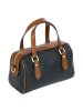 BRIC`s Volterra Firenze Schultertasche S Leder 22 cm black
