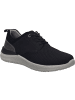 Josef Seibel Halbschuh Wales 03 in schwarz