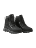 Reima ReimaTec Schuhe " Hallava Quicklock " in Schwarz