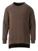 Athlecia Sweatshirt Diaphia in 3121 Olive