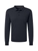 Pierre Cardin Langarmshirt in Salute