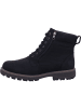Pius Gabor Boots in schwarz