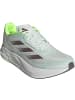 adidas Performance Laufschuhe DURAMO SPEED in crystal jade-aurora met-charcoal