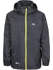 Trespass Regenjacke in Schwarz