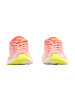 Xti Sneaker mit Schnürung Orange
