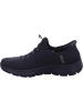 Skechers Slipon-Sneaker SUMMITS - UNKNOWN TRAIL in black/black