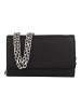 Liebeskind Berlin Malia Clutch Geldbörse L RFID Schutz Leder 15.5 cm black