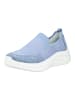 ara Sneaker in Blau