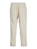 Jack & Jones Jogginghose in Moonbeam