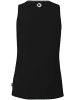 Kempa Trikot "Athletics 29 Tank Top Damen" in Schwarz
