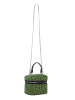 FELIPA Damen Handtasche in Grün