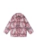 Reima Regenjacke " Moomin Vesi " in Pale rose
