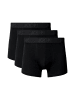 JOOP! Trunks 'JM0002' 3er Pack in schwarz