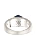 KUZZOI Ring 925 Sterling Silber in Silber