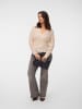 Vero Moda Bluse in Birch