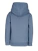 Band of Rascals Kapuzenpullover " Plain " in dove-blue