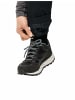 Jack Wolfskin Outdoorhose für Damen in Schwarz
