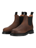 Pavement Stiefelette ESMARA in Tan