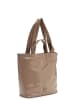 Tamaris Shopper TAS Maike in taupe