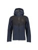 Didriksons Jacke in dark night blue