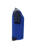 Kempa Shirt Ambition 28 Kids in royal/marine