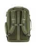 FJÄLLRÄVEN Fjällräven Färden Carry-On Pack Rucksack Green