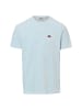 ellesse T-Shirt Madori in hellblau
