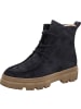 Paul Green Komfort Stiefelette in blau