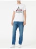 Jack & Jones Straight Leg Jeans für Herren in uni