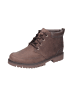Clarks Winterboot in braun
