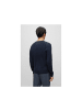 BOSS Sweatshirt für Herren in blau