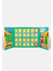 DillySocks Socken-Adventskalender Adventskalender 2025 in Mehrfarbig
