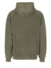 HONESTY RULES Sweatwear " Faded Raglan " in faded-olive