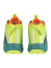 VADO  Sneaker in Lime