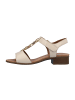 remonte Komfort Sandalen in Beige