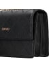 Liu Jo Adonide Schultertasche M 23 cm in nero