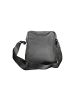 Calvin Klein Schwarz Polyester Herren Schulter Tasche