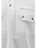 OS-Trachten Poloshirt Fuzao in weiß