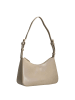 Seidenfelt Arvaja Small - Schultertasche 25 cm (black) in stone