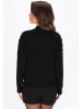faina Women Sweater in black