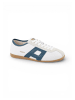 Apple of Eden Sneaker MIYA in INDIGO-WHITE