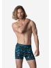 Muchachomalo 3er-Set: Boxershort in Mehrfarbig - für Herren