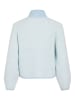 Vila Strickpullover in Nantucket Breeze